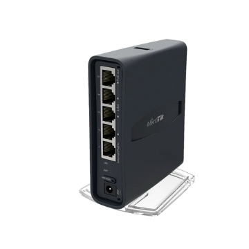 اکسس پوینت میکروتیک hAP ac lite TC